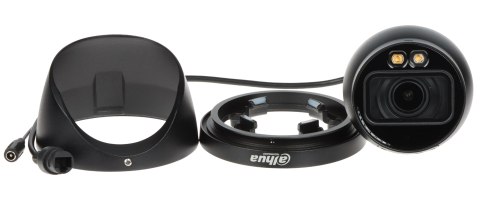 KAMERA IP IPC-HDW3649T-ZS-IL-27135-BLACK Smart Dual Light AcuPick WizSense - 6 Mpx 2.7 ... 13.5 mm - MOTOZOOM DAHUA