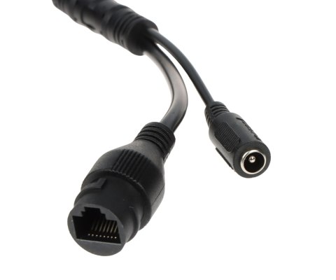 KAMERA IP IPC-HDW3649T-ZS-IL-27135-BLACK Smart Dual Light AcuPick WizSense - 6 Mpx 2.7 ... 13.5 mm - MOTOZOOM DAHUA