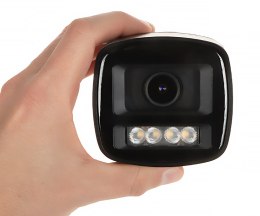 KAMERA IP IPC-HFW2449TL-S-LED-0360B-PRO WizSense WizColor - 4 Mpx 3.6 mm DAHUA