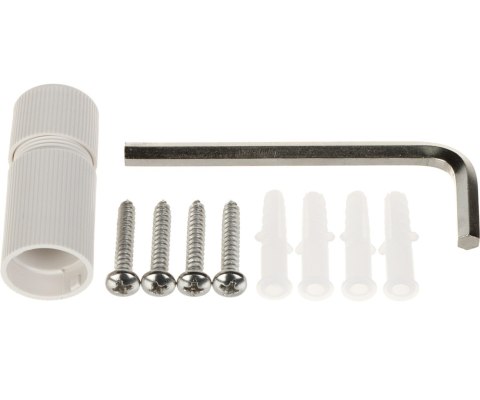 KAMERA IP IPC-HFW2649M-S-LED-0360B-B-PRO WizSense WizColor - 6 Mpx 3.6 mm DAHUA