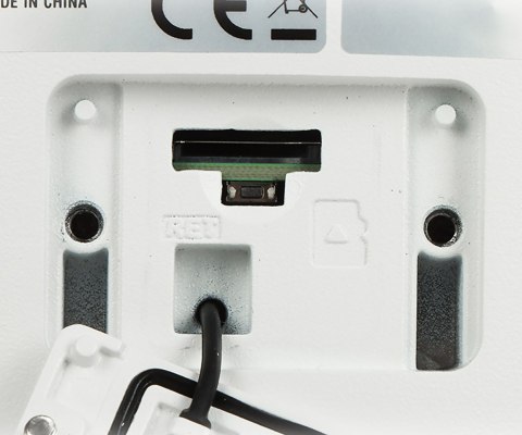 KAMERA IP IPC-HFW2649TL-S-LED-0360B-PRO WizSense WizColor - 6 Mpx 3.6 mm DAHUA