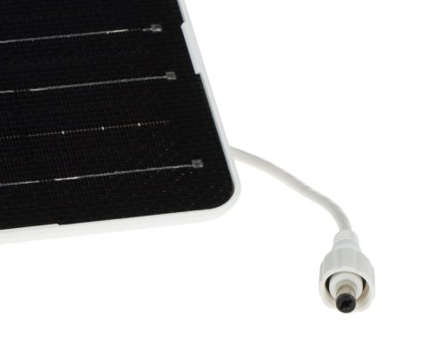 KAMERA SOLARNA IP, ZEWNĘTRZNA Z CZUJKĄ PIR IPC-HFW2441DG-4G-SP-B-0360B 4G/LTE Smart Dual Light - 4 Mpx 3.6 mm DAHUA