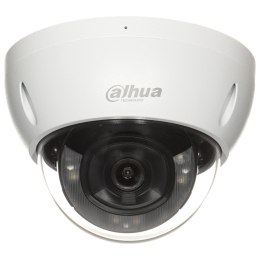 KAMERA WANDALOODPORNA IP IPC-HDBW2649E-S-IL-0280B WizSense Smart Dual Light - 6 Mpx 2.8 mm DAHUA