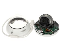 KAMERA WANDALOODPORNA IP IPC-HDBW2649E-S-IL-0280B WizSense Smart Dual Light - 6 Mpx 2.8 mm DAHUA