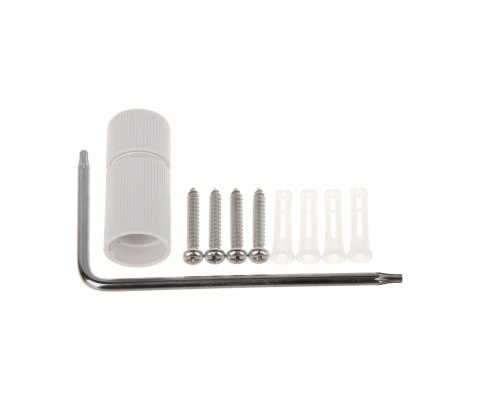 KAMERA WANDALOODPORNA IP IPC-HDBW2649E-S-IL-0280B WizSense Smart Dual Light - 6 Mpx 2.8 mm DAHUA