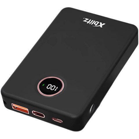 POWERBANK XB-MAGBOOST 10000 mAh 22.5 W Xblitz