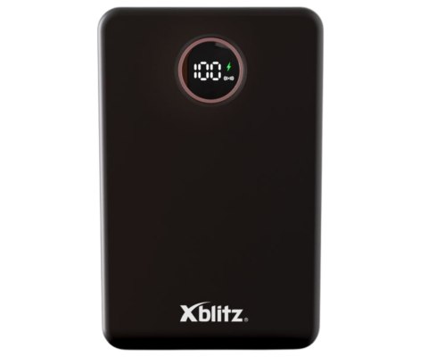 POWERBANK XB-MAGBOOST 10000 mAh 22.5 W Xblitz
