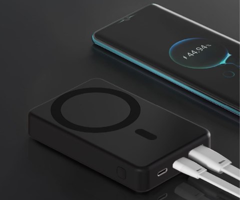 POWERBANK XB-MAGBOOST 10000 mAh 22.5 W Xblitz