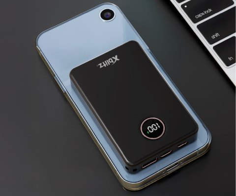 POWERBANK XB-MAGBOOST 10000 mAh 22.5 W Xblitz