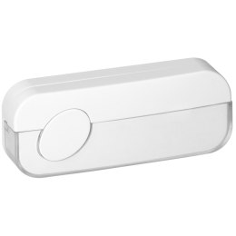 PRZYCISK DZWONKA OR-DP-PD-1/W BIAŁY ORNO