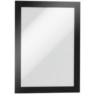 RAMKA DURABLE DURAFRAME A5 CZARNA (2)