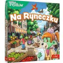 Trefl: Gra - Na ryneczku