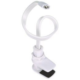 UNIWERSALNY ELASTYCZNY UCHWYT DO KAMER Z MOCOWANIEM 1/4