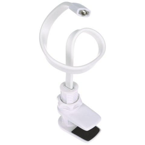 UNIWERSALNY ELASTYCZNY UCHWYT DO KAMER Z MOCOWANIEM 1/4" BD-09-FB01J DELTA CCTV