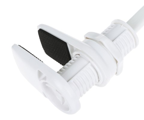 UNIWERSALNY ELASTYCZNY UCHWYT DO KAMER Z MOCOWANIEM 1/4" BD-09-FB01J DELTA CCTV