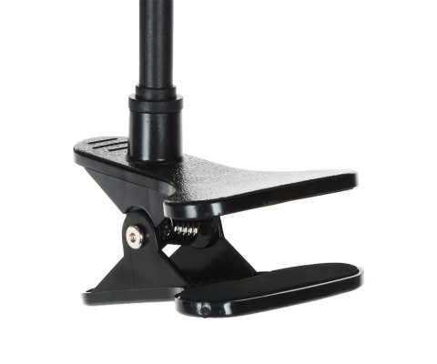 UNIWERSALNY ELASTYCZNY UCHWYT DO KAMER Z MOCOWANIEM 1/4" BD-09-FB02 DELTA CCTV