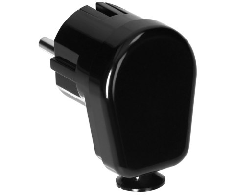 WTYCZKA KĄTOWA OR-AE-13305/B 230 V 16 A ORNO