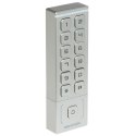 ZAMEK SZYFROWY DS-K1T809MWX Wi-Fi, Hikvision