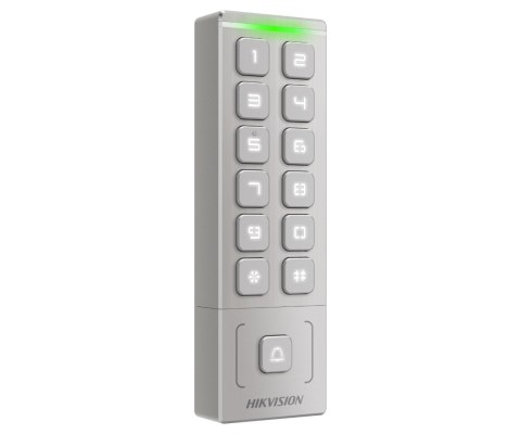 ZAMEK SZYFROWY DS-K1T809MWX Wi-Fi, Hikvision