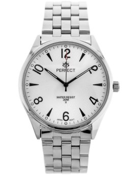 ZEGAREK MĘSKI PERFECT M141 (zp344a) + BOX