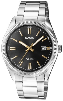 Zegarek Męski CASIO MTP-1302D-1A2VDF + BOX