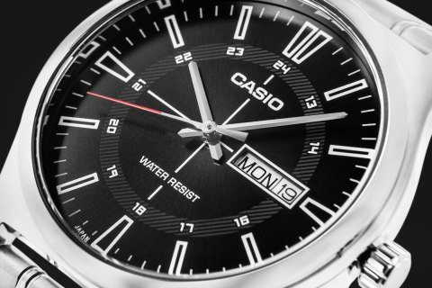 Zegarek Męski CASIO MTP-V006D-1CUDF + BOX