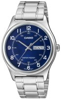 Zegarek Męski CASIO MTP-V006D-2BUDF + BOX