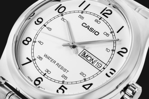 Zegarek Męski CASIO MTP-V006D-7B2UDF + BOX