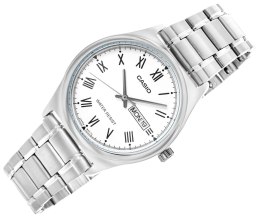 Zegarek Męski CASIO MTP-V006D-7BUDF + BOX