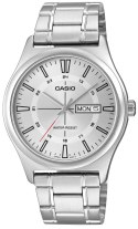 Zegarek Męski CASIO MTP-V006D-7CUDF + BOX