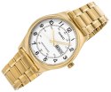 Zegarek Męski CASIO MTP-V006G-7BUDF + BOX