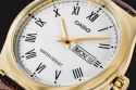 Zegarek Męski CASIO MTP-V006GL-7BUDF + BOX
