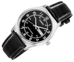 Zegarek Męski CASIO MTP-V006L-1B2UDF + BOX