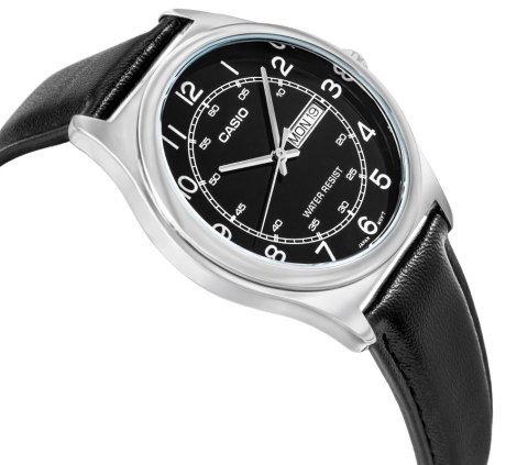 Zegarek Męski CASIO MTP-V006L-1B2UDF + BOX