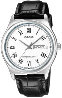 Zegarek Męski CASIO MTP-V006L-7BUDF + BOX