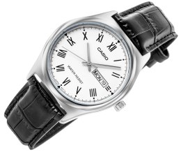 Zegarek Męski CASIO MTP-V006L-7BUDF + BOX