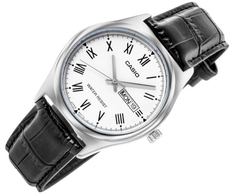 Zegarek Męski CASIO MTP-V006L-7BUDF + BOX