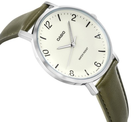 Zegarek Męski CASIO MTP-VT03L-7BDF + BOX