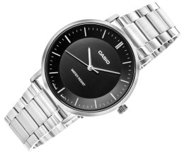 Zegarek Męski CASIO MTP-VT04D-1EDF + BOX