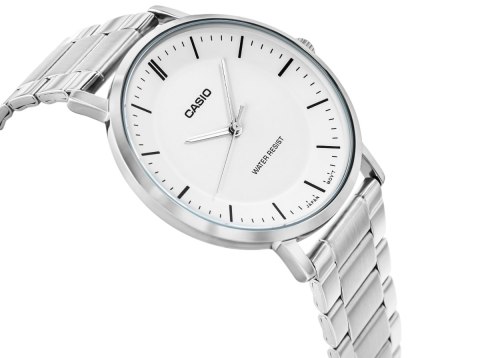 Zegarek Męski CASIO MTP-VT04D-7EDF + BOX