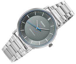 Zegarek Męski CASIO MTP-VT04D-8EDF + BOX