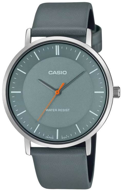 Zegarek Męski CASIO MTP-VT04L-8EDF + BOX