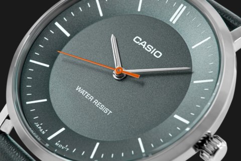 Zegarek Męski CASIO MTP-VT04L-8EDF + BOX