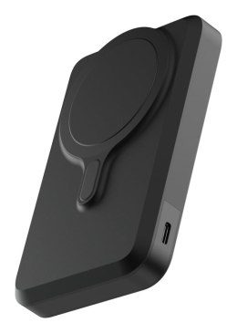 Xtorm FS5W101 bank mocy Litowo-polimerowy (LiPo) 10000 mAh Bezprzewodowe ładowanie Czarny