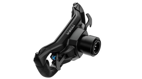 Moza Racing RS070 akcesorium do symulatora lotów/wyścigów Koło wyścigowe
