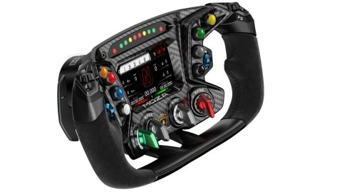 Moza Racing RS070 akcesorium do symulatora lotów/wyścigów Koło wyścigowe