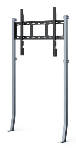 Yealink MB-WallStand-650W Stojak Szary, Czarny