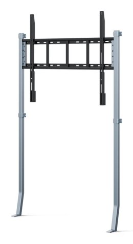 Yealink MB-WallStand-860W Stojak Biały, Czarny