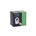 Kamera wewnętrzna WI-FI V-TAC 1080P automatyczne śledzenie ruchomych obiektów VT-5122