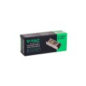 Zasilacz LED V-TAC 60W 24V 2.5A IP20 modułowy filtr EMI VT-24061